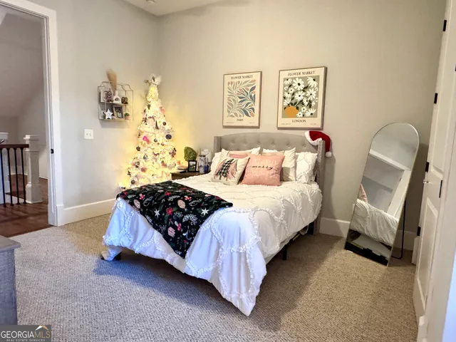 $625,000 | 318 Stonebridge Boulevard, Bremen, GA 30110