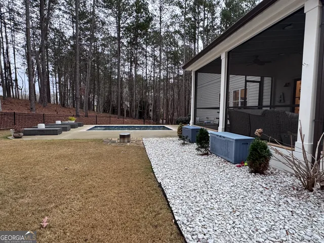 $625,000 | 318 Stonebridge Boulevard, Bremen, GA 30110