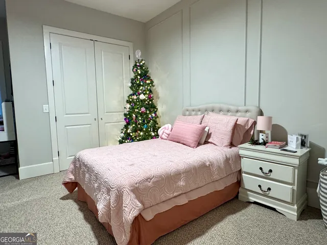 $625,000 | 318 Stonebridge Boulevard, Bremen, GA 30110