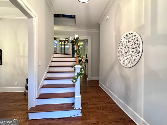 $625,000 | 318 Stonebridge Boulevard, Bremen, GA 30110