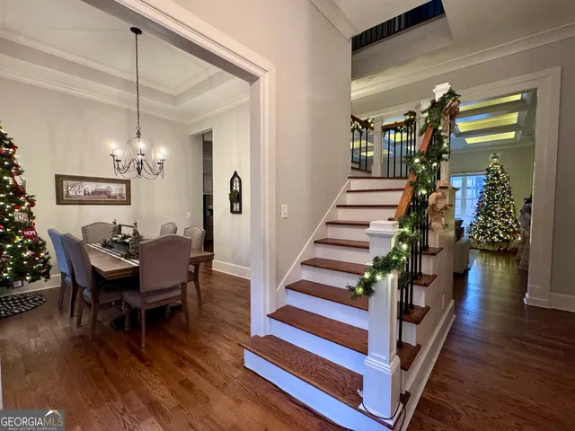 $625,000 | 318 Stonebridge Boulevard, Bremen, GA 30110