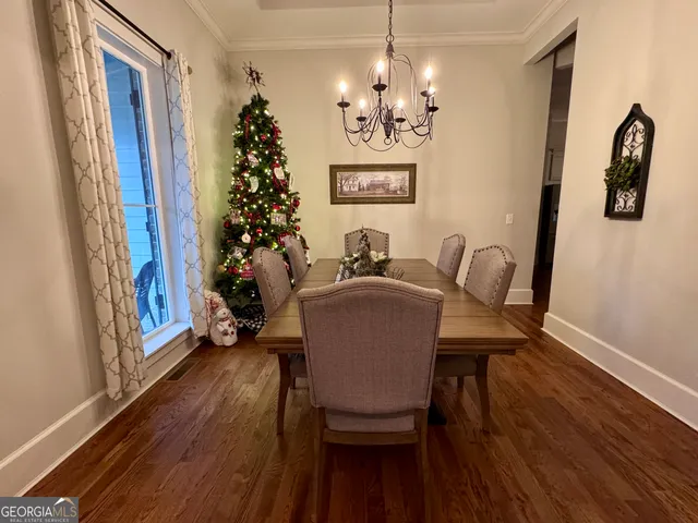 $625,000 | 318 Stonebridge Boulevard, Bremen, GA 30110