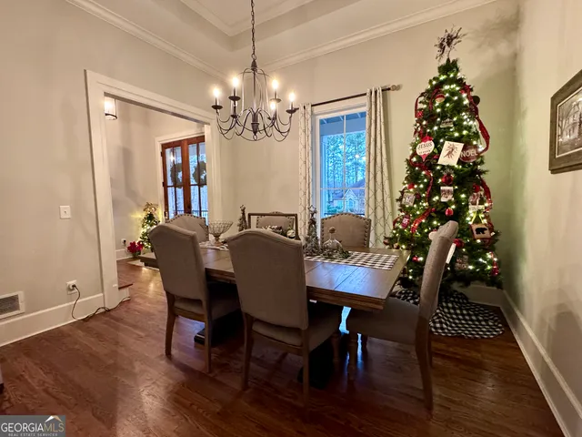 $625,000 | 318 Stonebridge Boulevard, Bremen, GA 30110