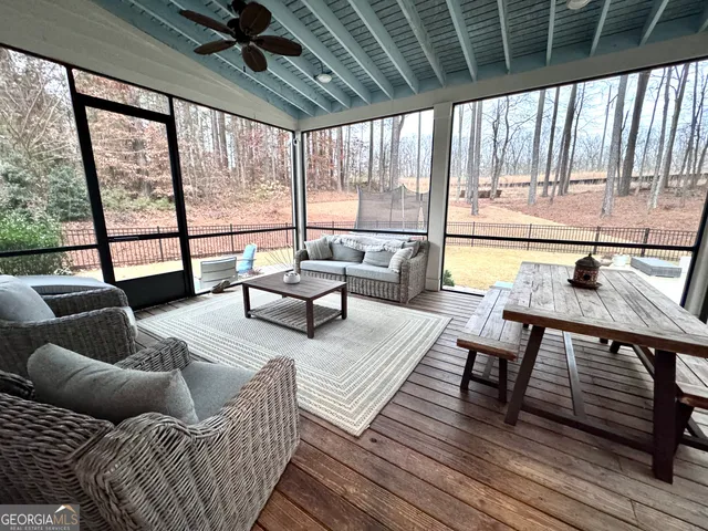 $625,000 | 318 Stonebridge Boulevard, Bremen, GA 30110