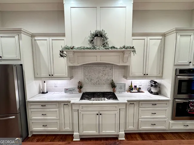 $625,000 | 318 Stonebridge Boulevard, Bremen, GA 30110