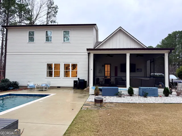 $625,000 | 318 Stonebridge Boulevard, Bremen, GA 30110