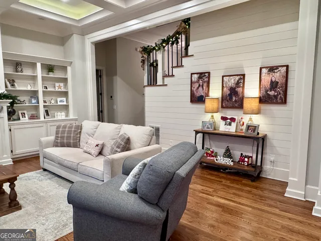 $625,000 | 318 Stonebridge Boulevard, Bremen, GA 30110