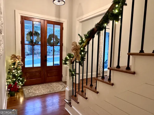 $625,000 | 318 Stonebridge Boulevard, Bremen, GA 30110