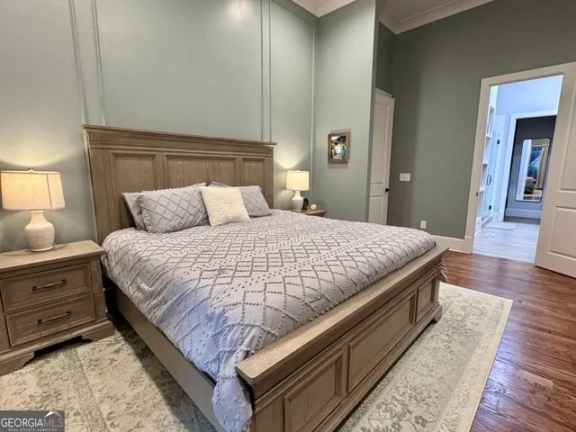 $625,000 | 318 Stonebridge Boulevard, Bremen, GA 30110