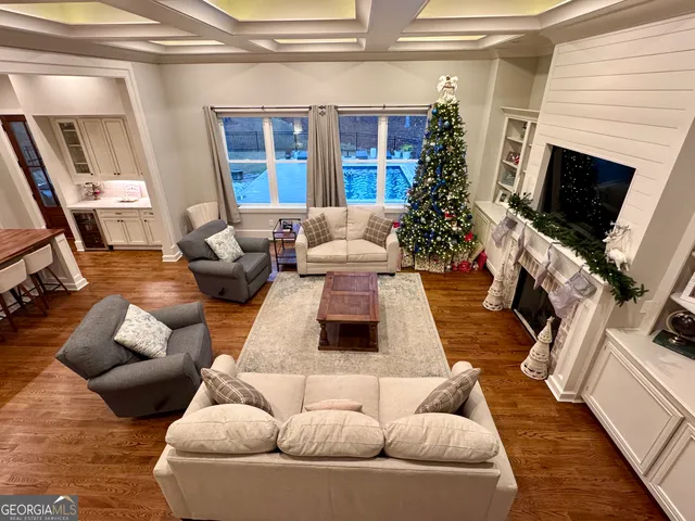 $625,000 | 318 Stonebridge Boulevard, Bremen, GA 30110