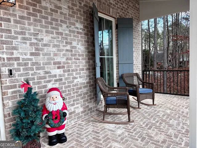 a view of outdoor space