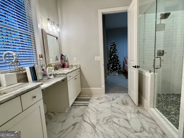 $625,000 | 318 Stonebridge Boulevard, Bremen, GA 30110