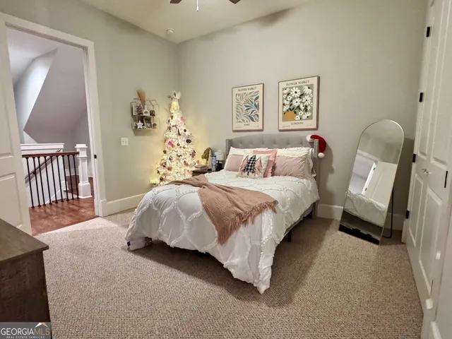 $625,000 | 318 Stonebridge Boulevard, Bremen, GA 30110