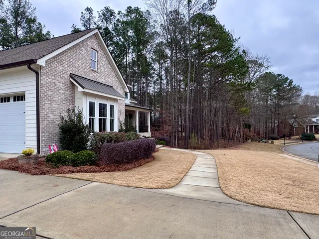 $625,000 | 318 Stonebridge Boulevard, Bremen, GA 30110
