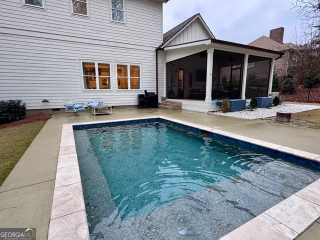 $625,000 | 318 Stonebridge Boulevard, Bremen, GA 30110