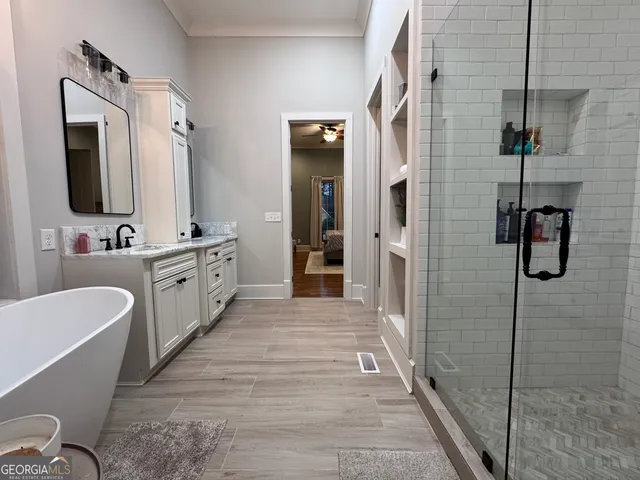 $625,000 | 318 Stonebridge Boulevard, Bremen, GA 30110