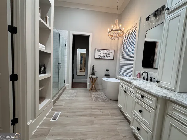 $625,000 | 318 Stonebridge Boulevard, Bremen, GA 30110