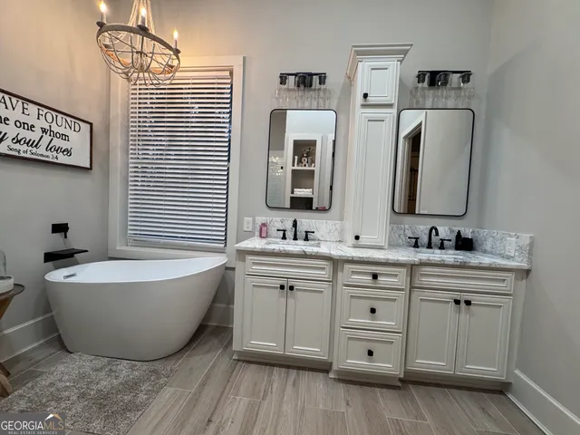 $625,000 | 318 Stonebridge Boulevard, Bremen, GA 30110