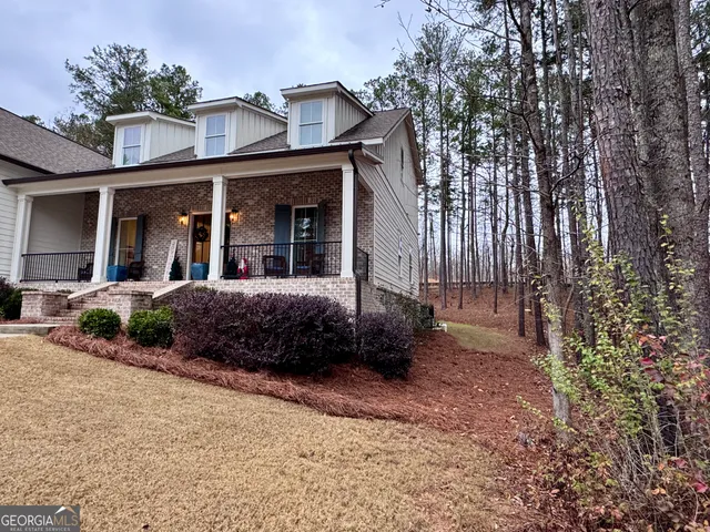 $625,000 | 318 Stonebridge Boulevard, Bremen, GA 30110