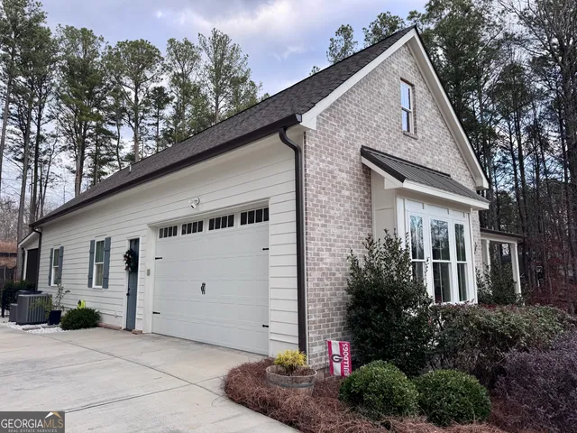 $625,000 | 318 Stonebridge Boulevard, Bremen, GA 30110