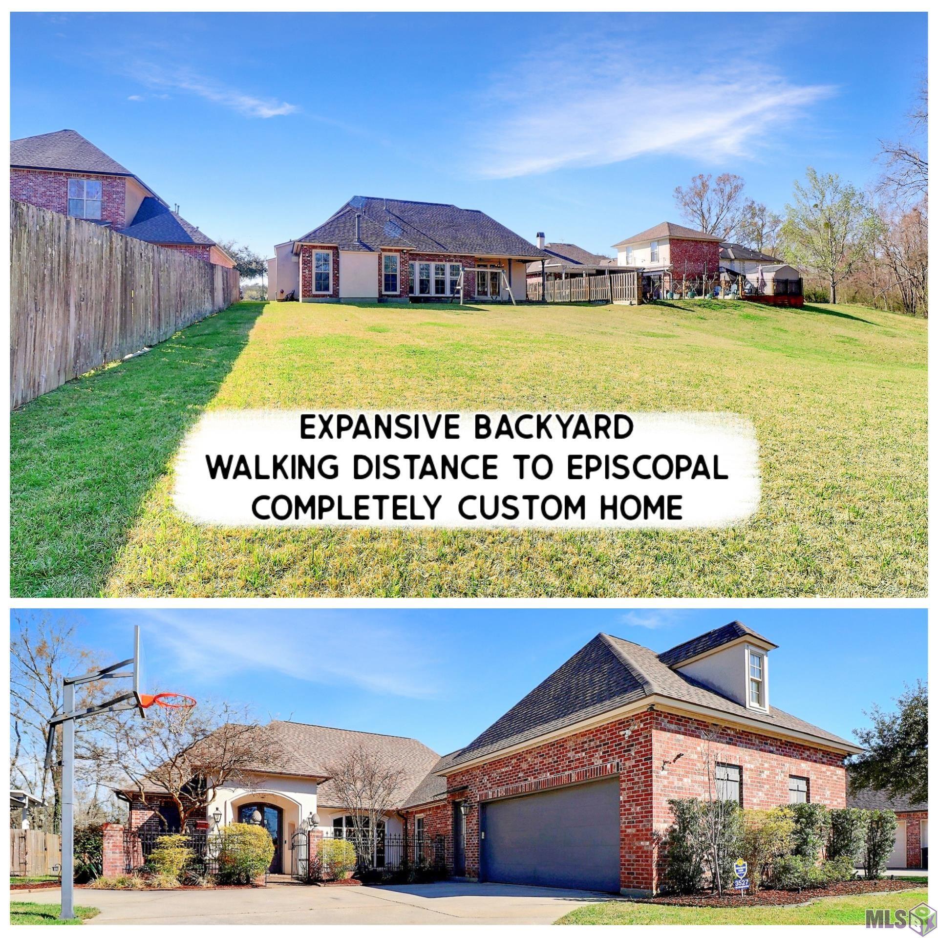 3527 Millbrook Drive Baton Rouge, LA 70816 - Photo 1 of 40