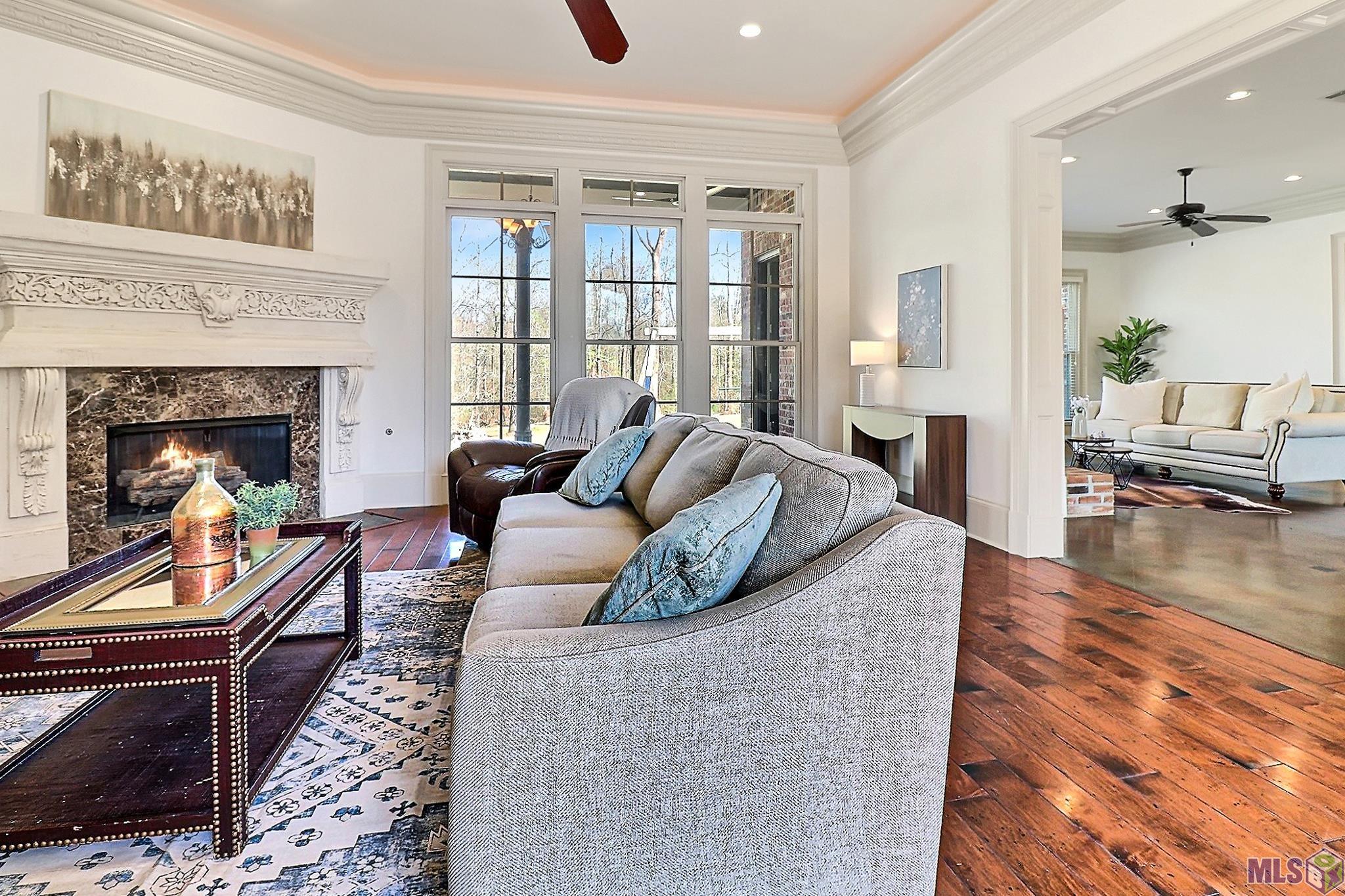 3527 Millbrook Drive Baton Rouge, LA 70816 - Photo 11 of 40