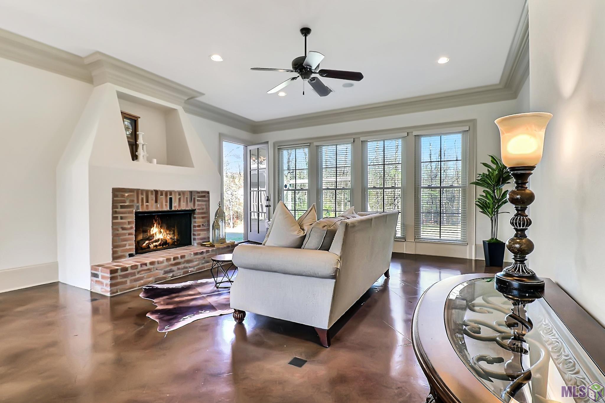 3527 Millbrook Drive Baton Rouge, LA 70816 - Photo 13 of 40