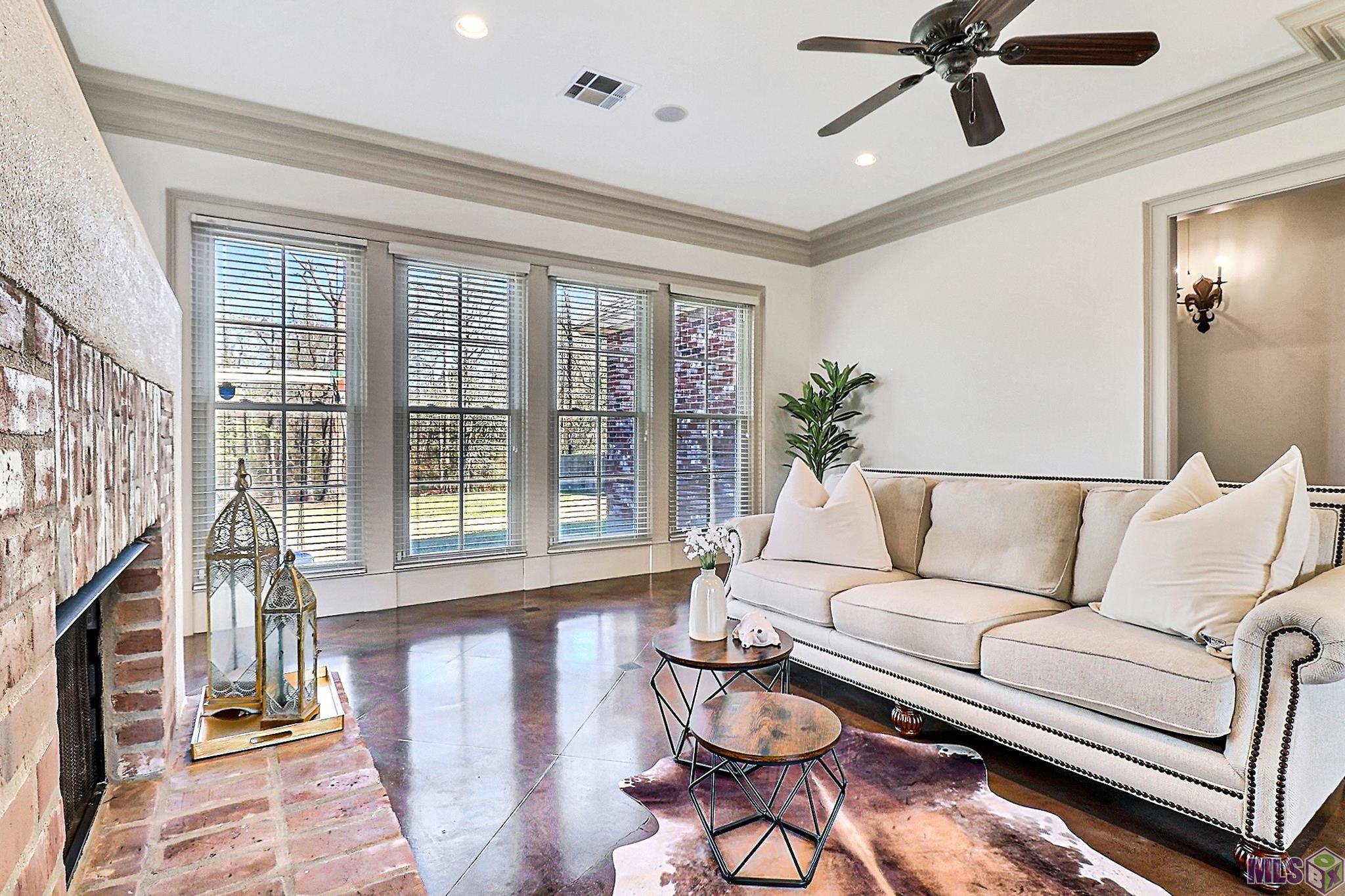 3527 Millbrook Drive Baton Rouge, LA 70816 - Photo 14 of 40