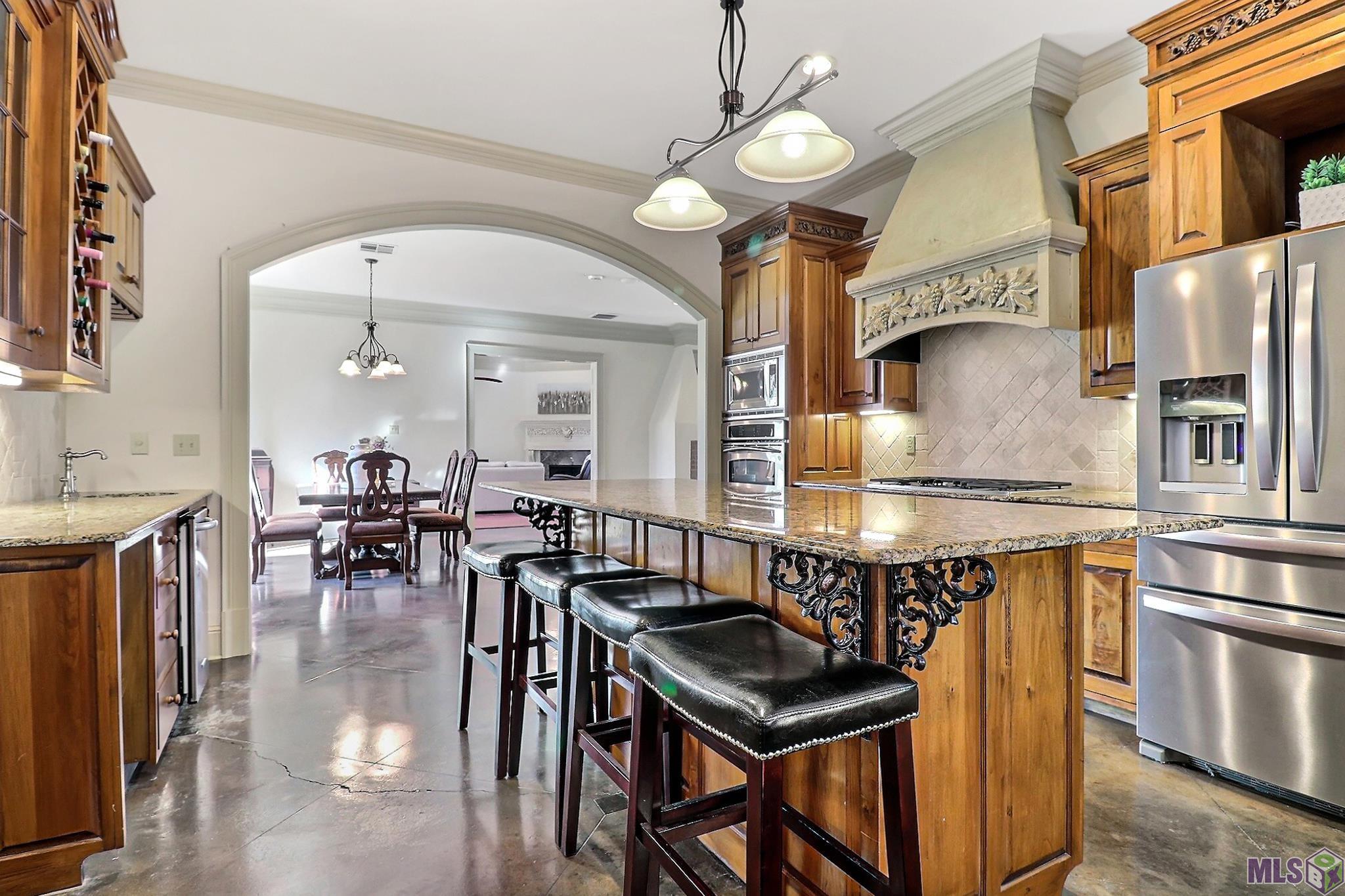 3527 Millbrook Drive Baton Rouge, LA 70816 - Photo 17 of 40