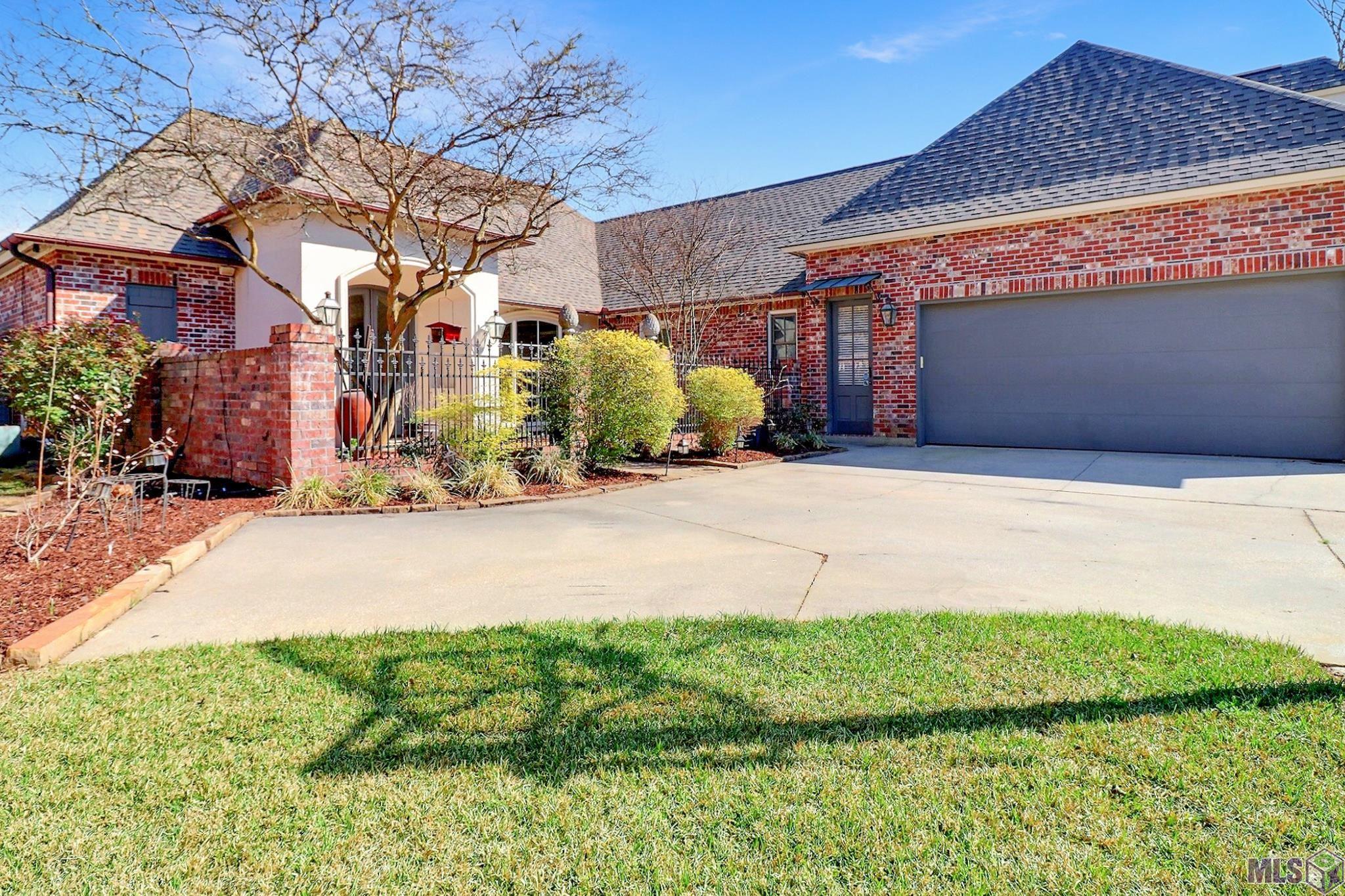 3527 Millbrook Drive Baton Rouge, LA 70816 - Photo 2 of 40