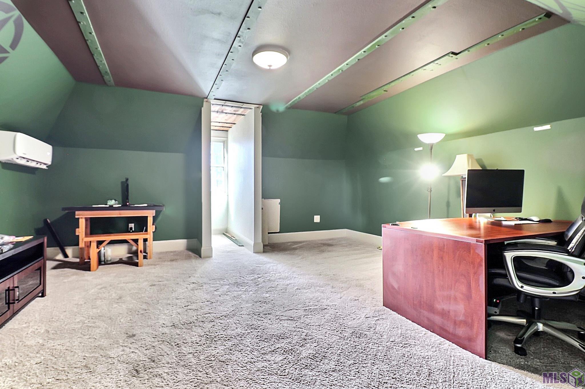 3527 Millbrook Drive Baton Rouge, LA 70816 - Photo 27 of 40 Bonus room above garage