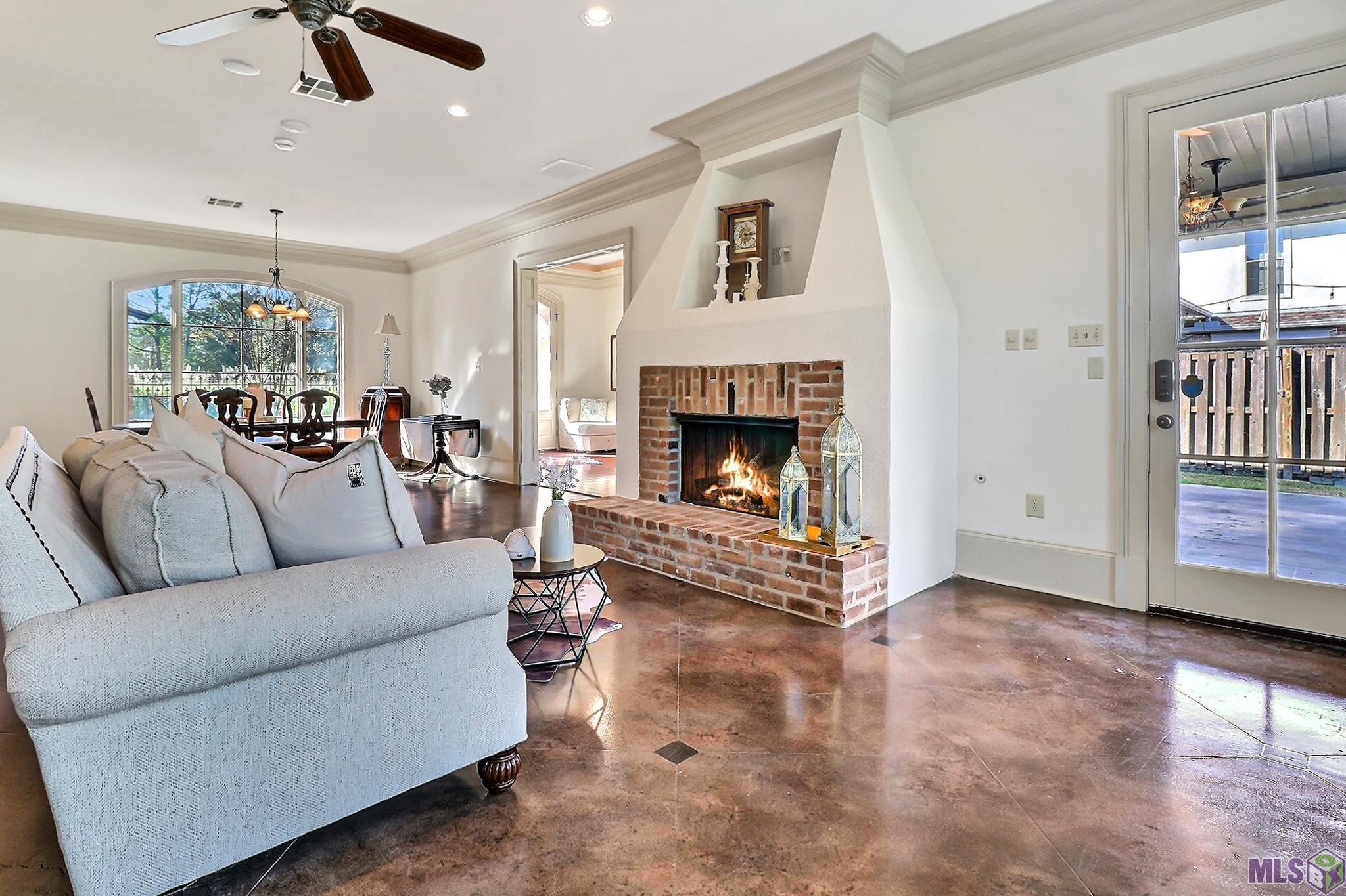 3527 Millbrook Drive Baton Rouge, LA 70816 - Photo 29 of 40