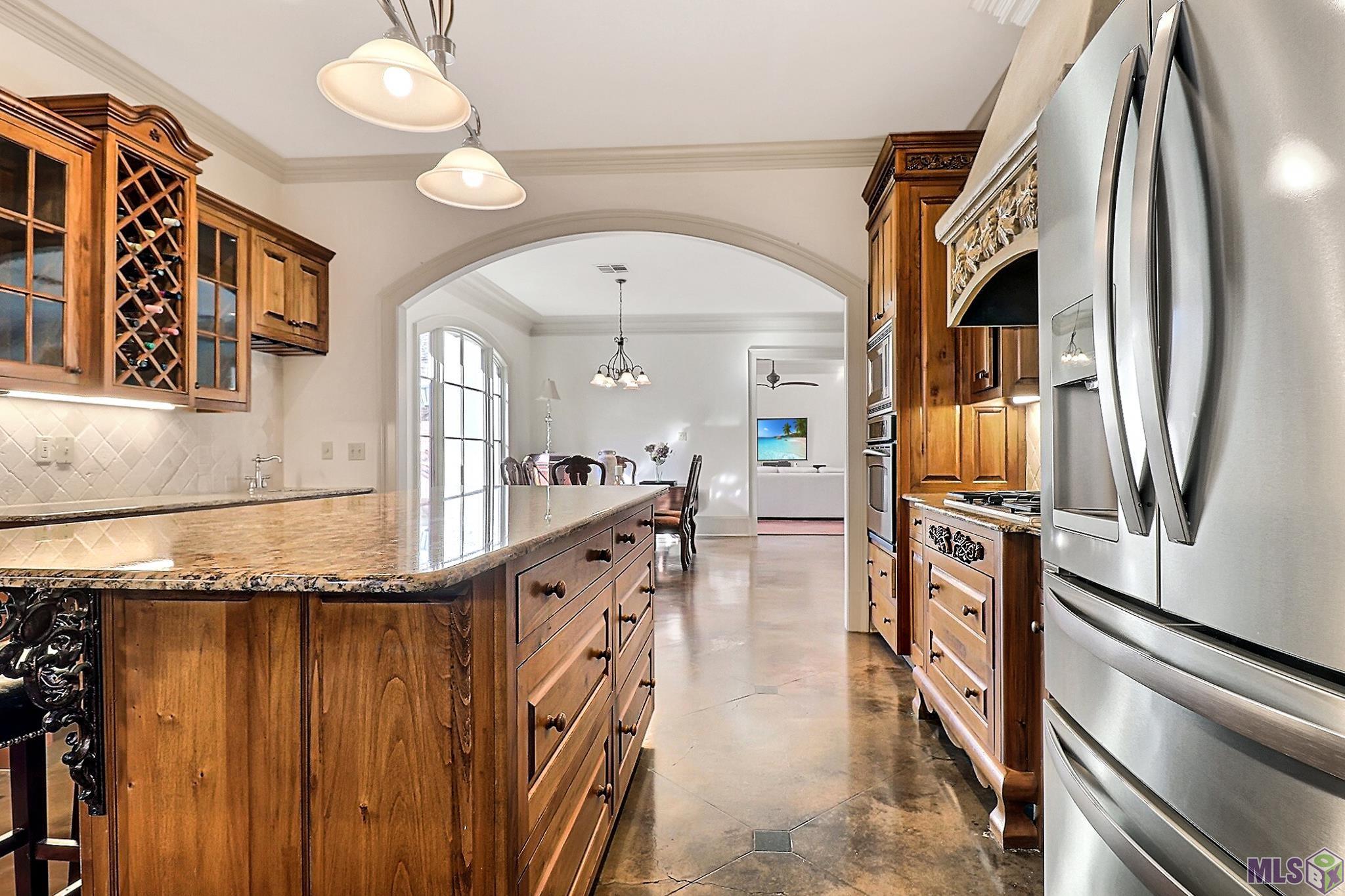 3527 Millbrook Drive Baton Rouge, LA 70816 - Photo 31 of 40