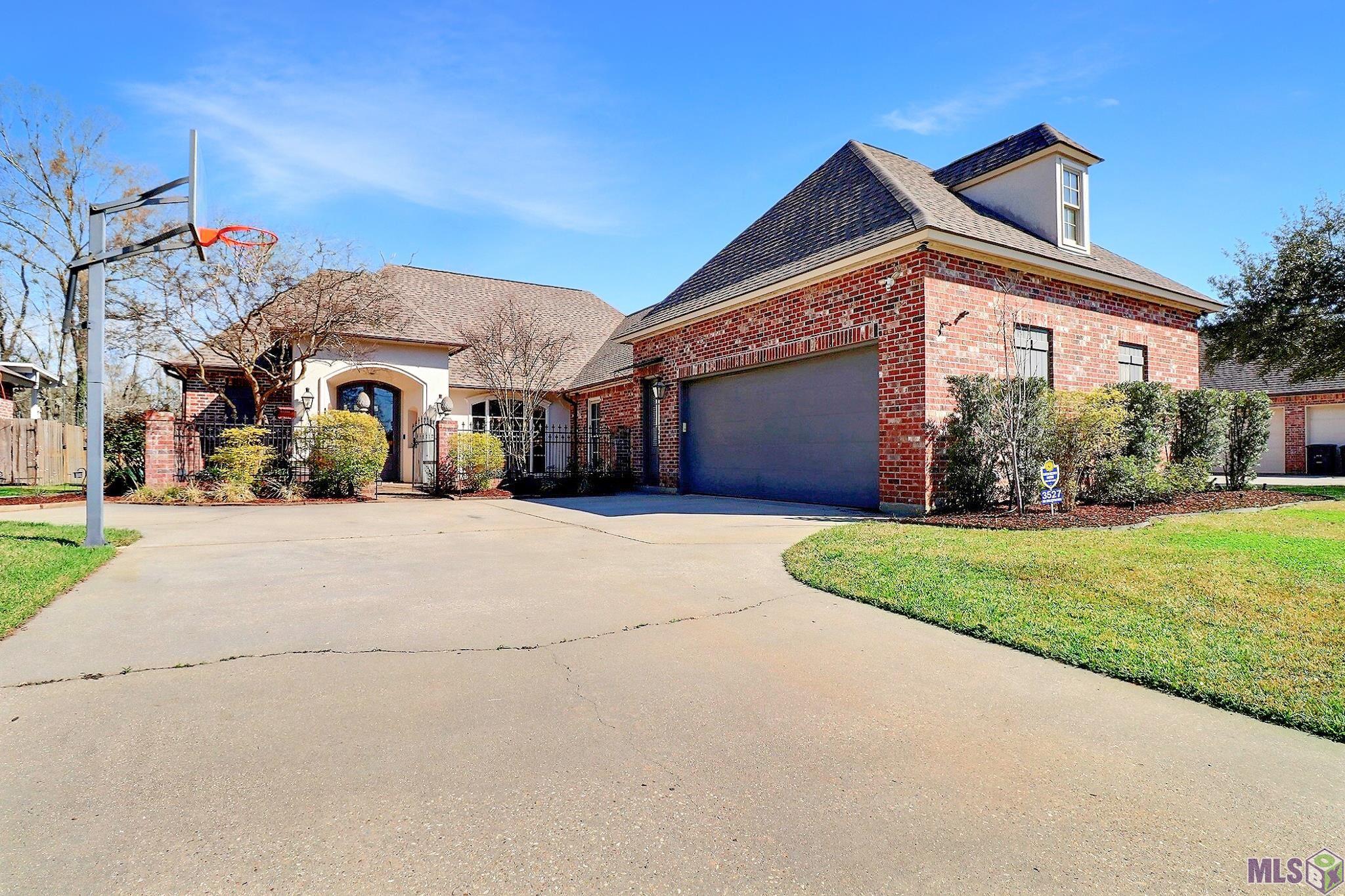 3527 Millbrook Drive Baton Rouge, LA 70816 - Photo 33 of 40