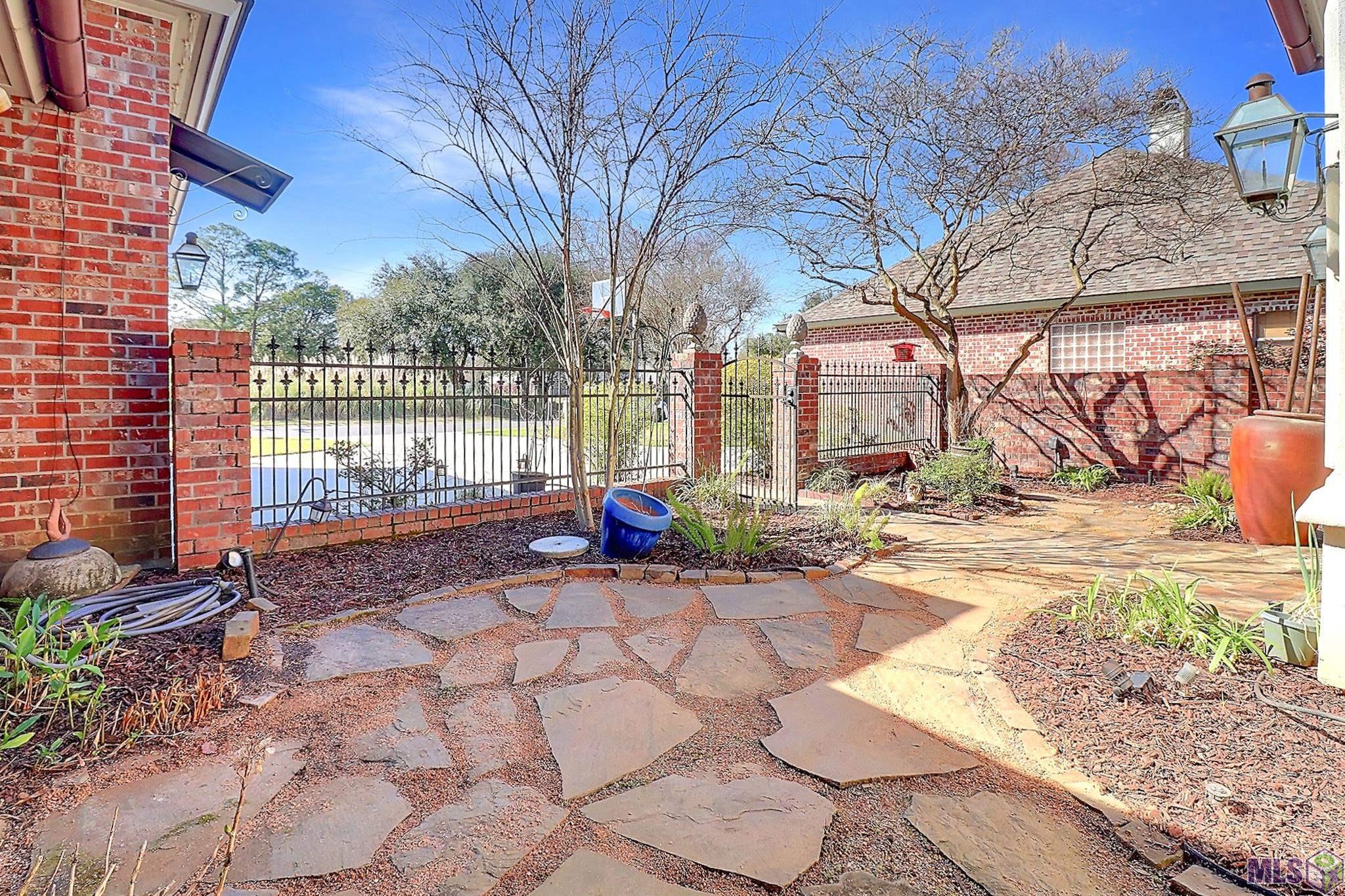 3527 Millbrook Drive Baton Rouge, LA 70816 - Photo 34 of 40