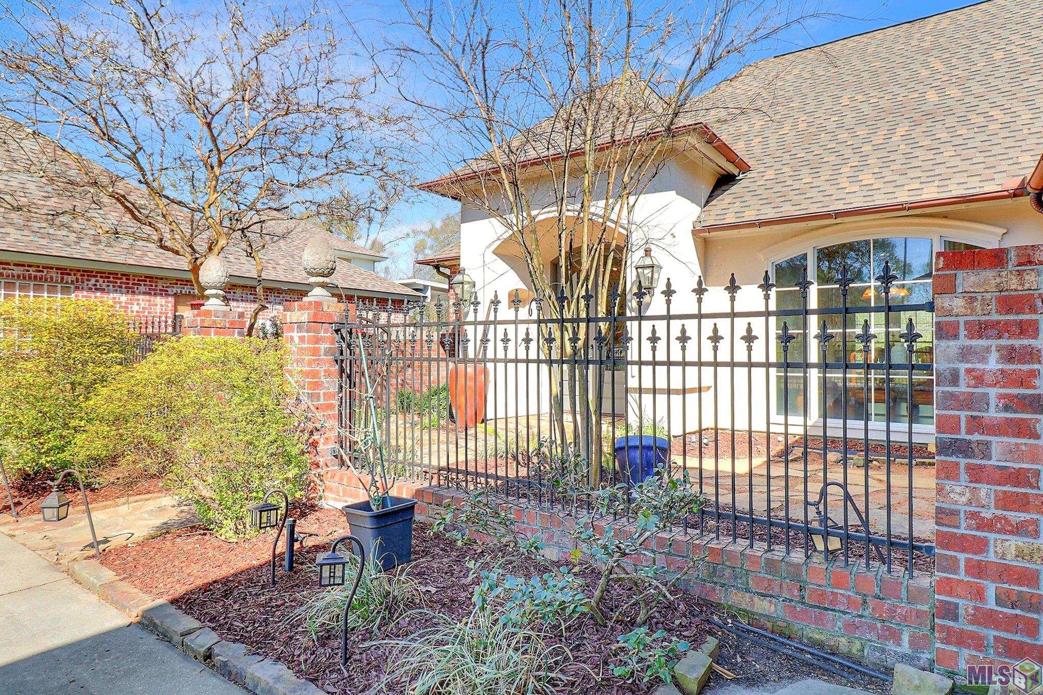 3527 Millbrook Drive Baton Rouge, LA 70816 - Photo 35 of 40