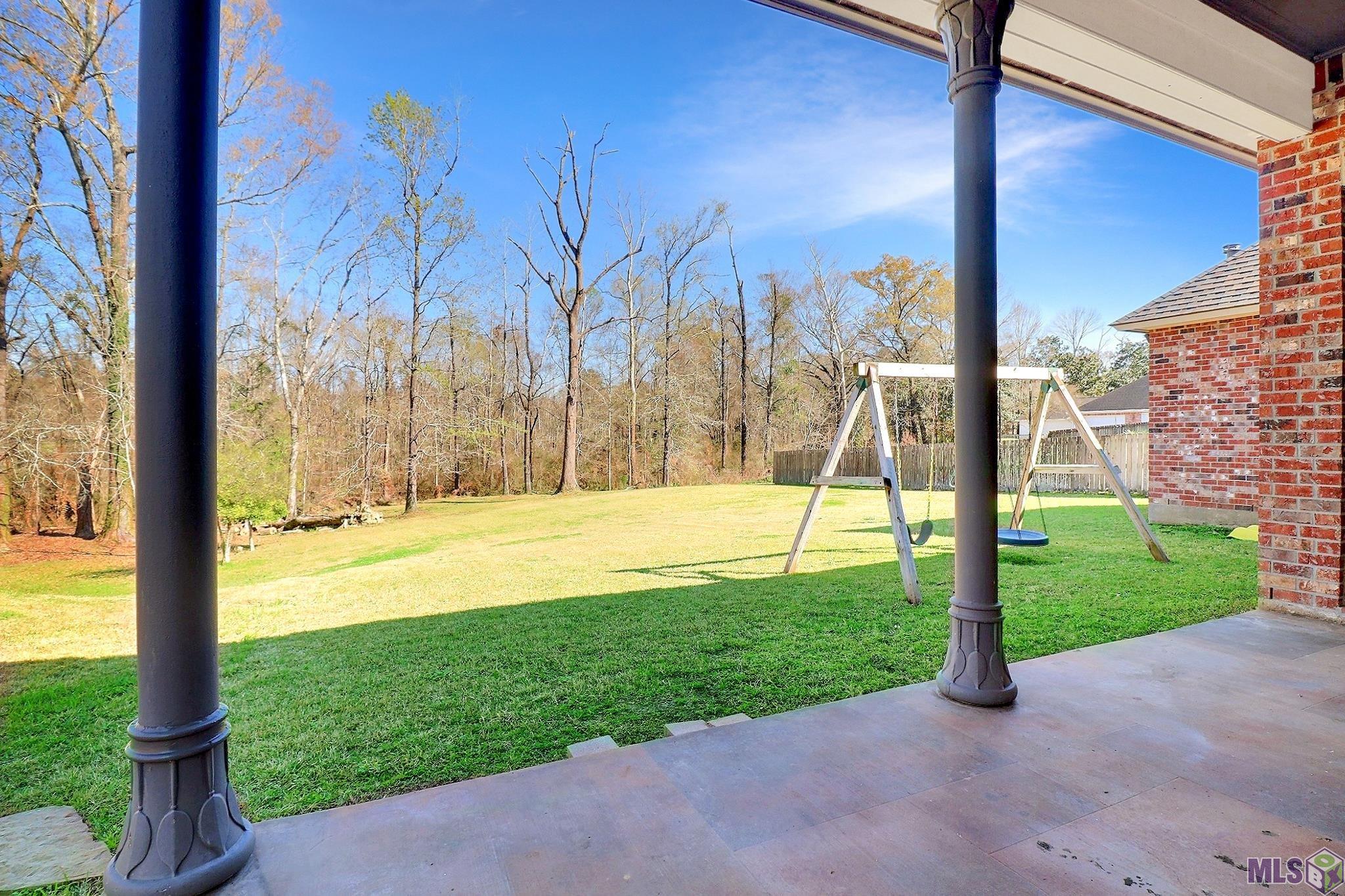 3527 Millbrook Drive Baton Rouge, LA 70816 - Photo 36 of 40