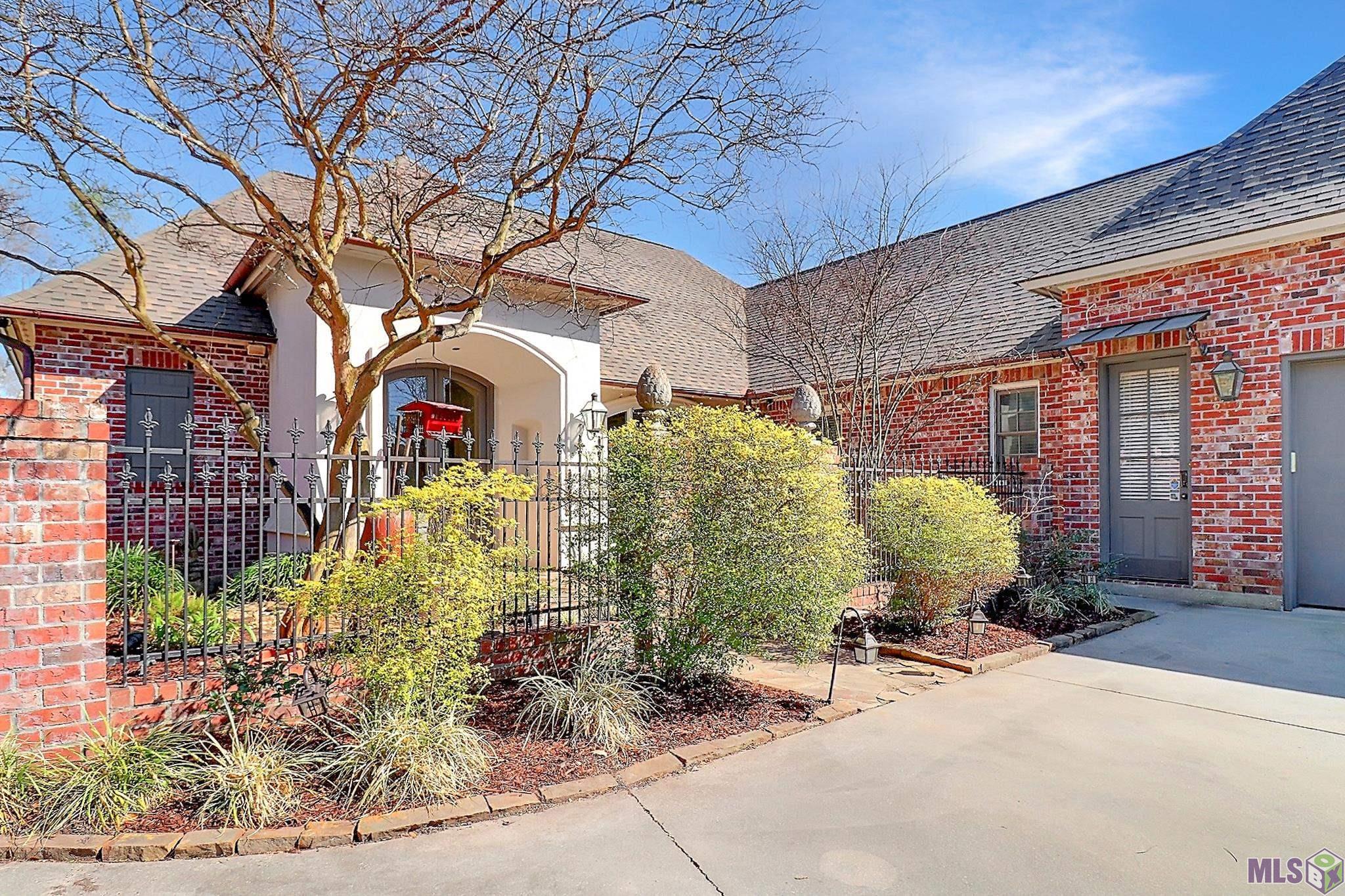 3527 Millbrook Drive Baton Rouge, LA 70816 - Photo 37 of 40