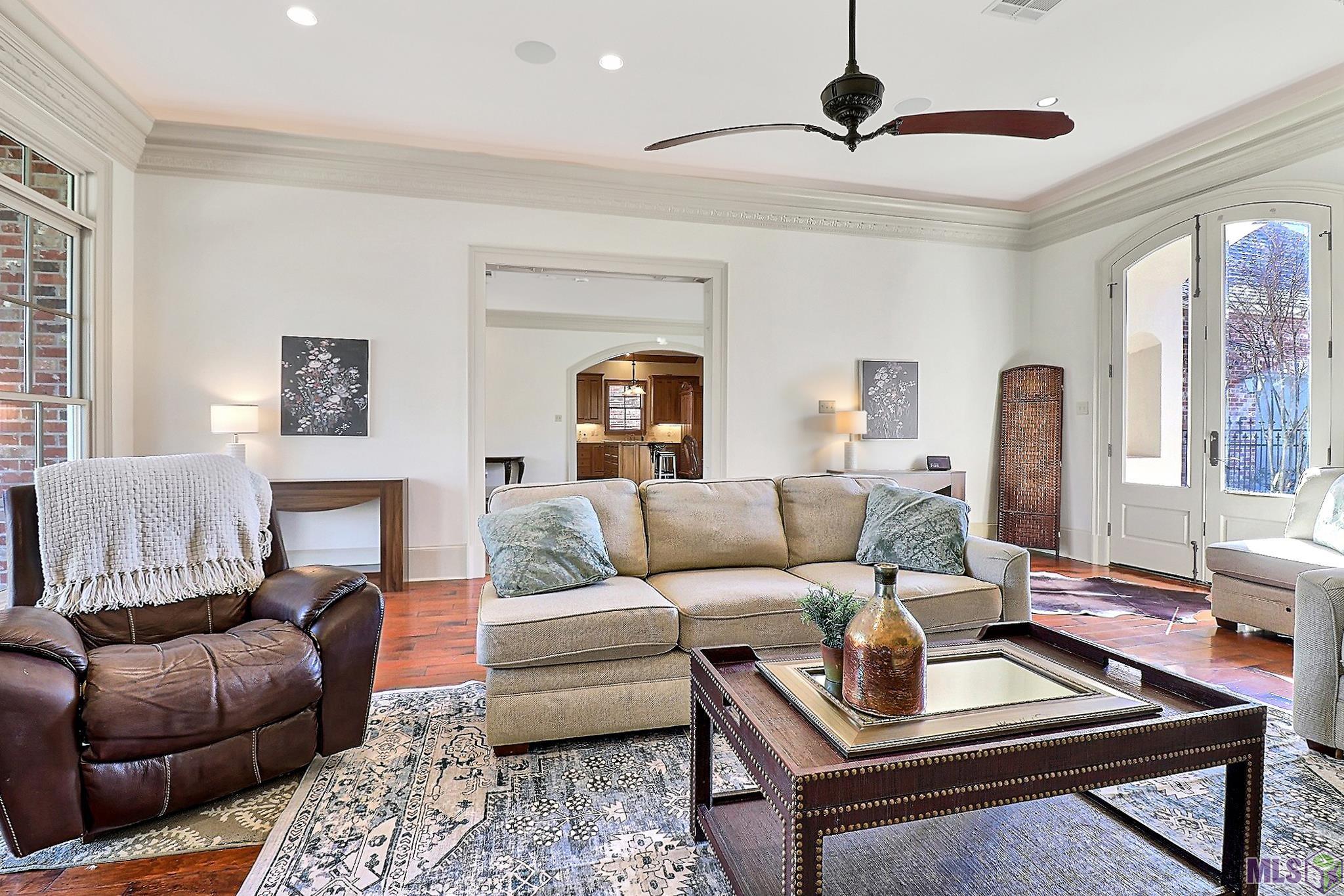 3527 Millbrook Drive Baton Rouge, LA 70816 - Photo 5 of 40