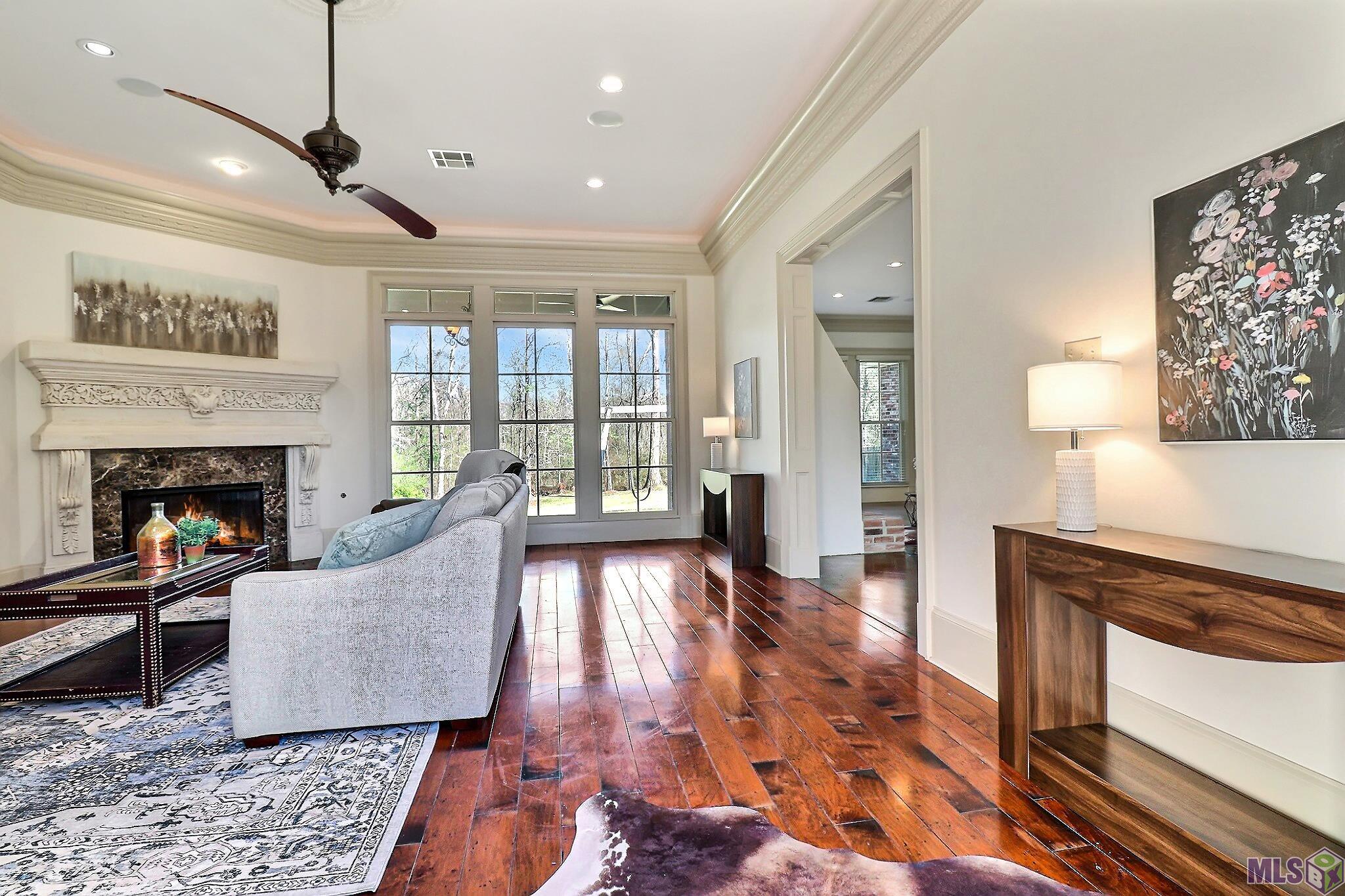 3527 Millbrook Drive Baton Rouge, LA 70816 - Photo 6 of 40