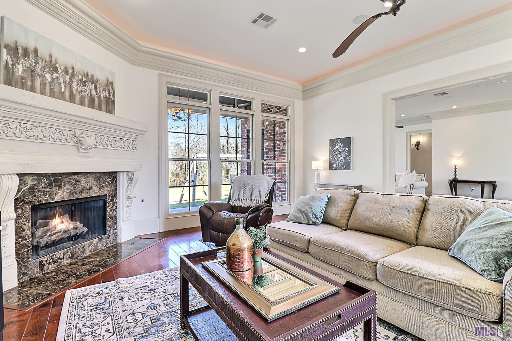 3527 Millbrook Drive Baton Rouge, LA 70816 - Photo 10 of 40