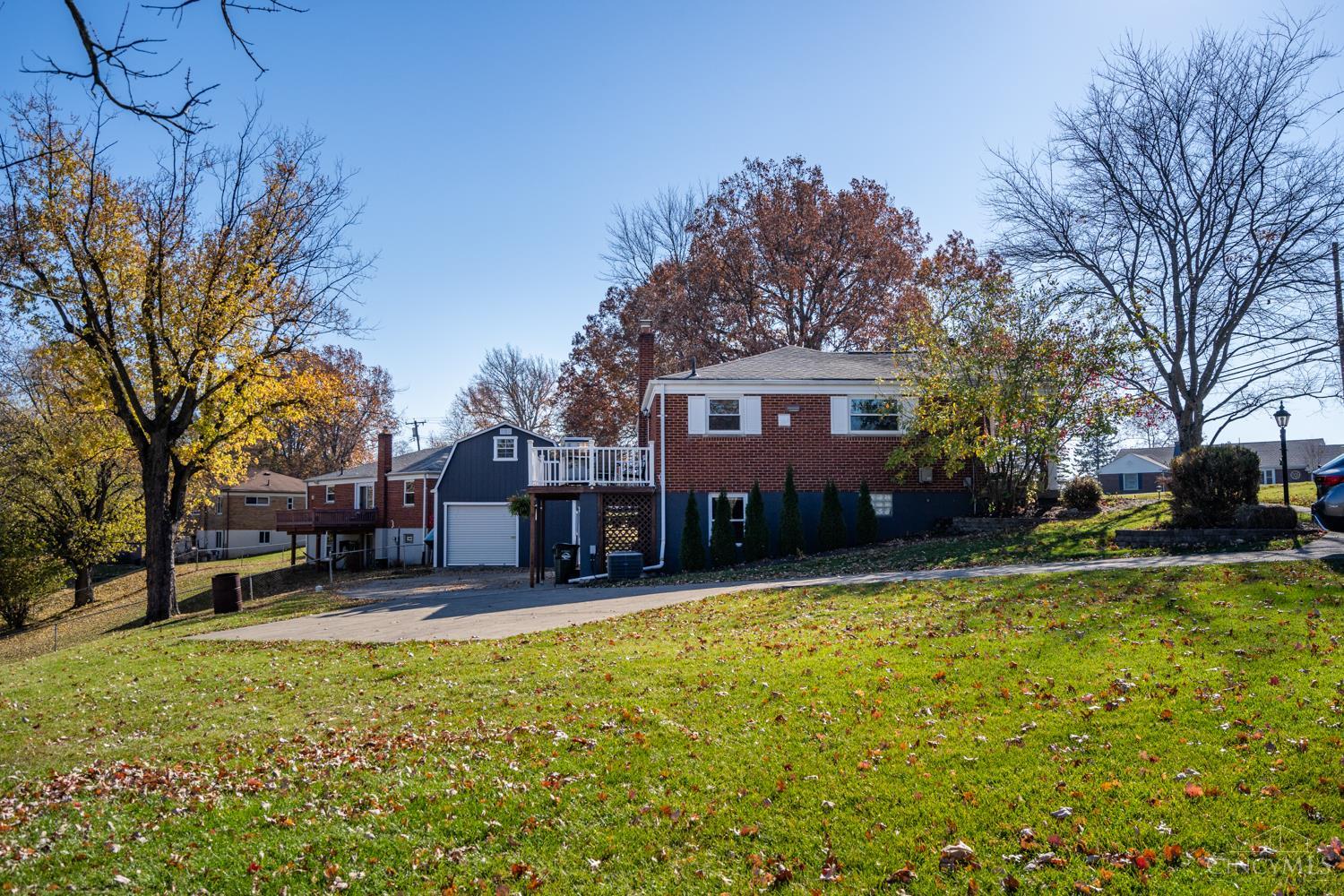 4660 Jessup Road Cincinnati, OH 45247 - Photo 34 of 39