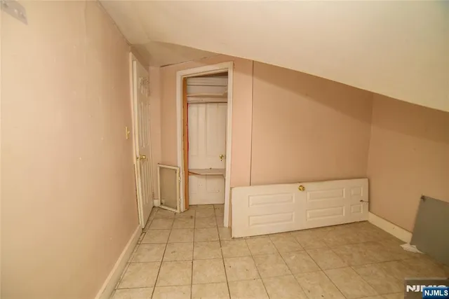 a view of a storage & utility room