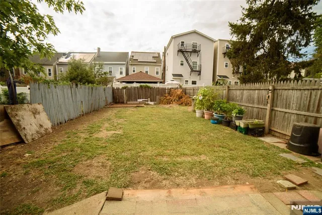 $699,000 | 712 East 27th Street, Paterson, NJ 07504