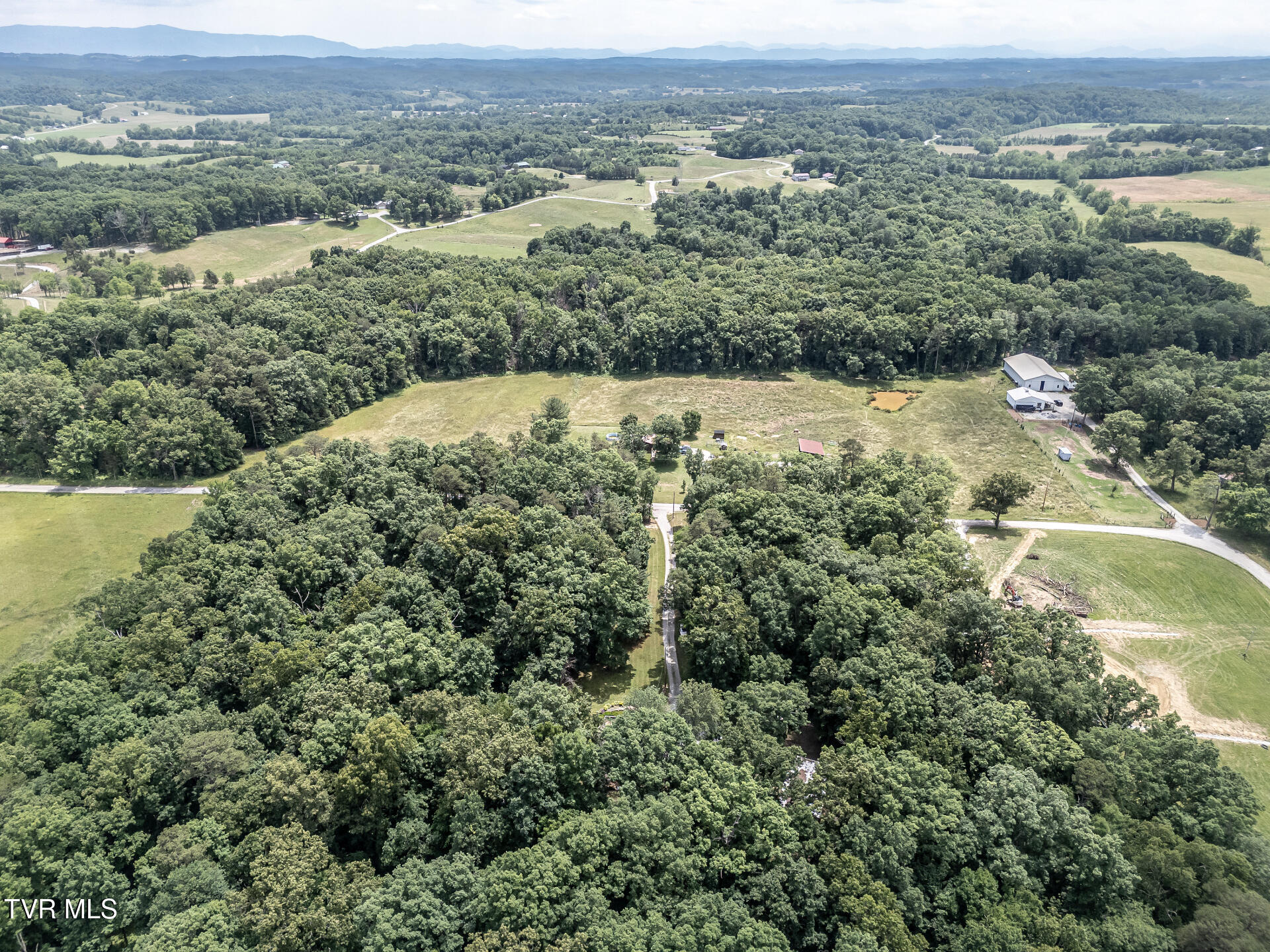 835 Pike Road Greeneville, TN 37745 - Photo 62 of 63 835PikeRdB_066