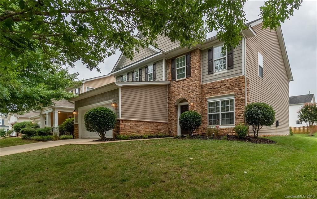 6633 Evanton Loch Road Charlotte, NC 28278 - Photo 1 of 45