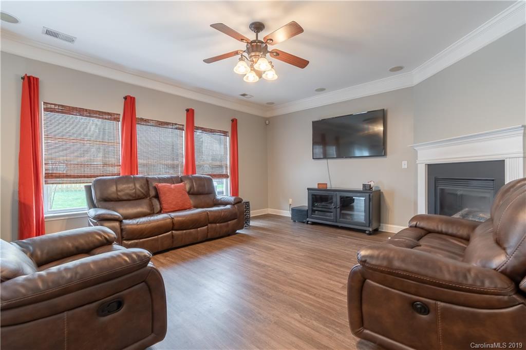 6633 Evanton Loch Road Charlotte, NC 28278 - Photo 12 of 45