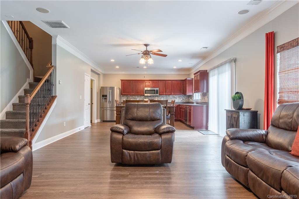 6633 Evanton Loch Road Charlotte, NC 28278 - Photo 14 of 45