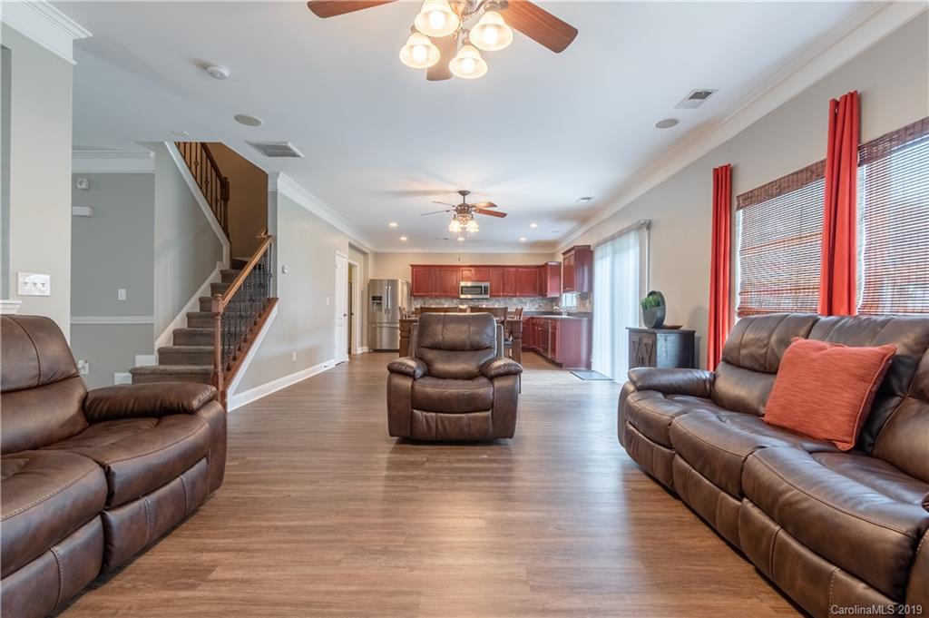 6633 Evanton Loch Road Charlotte, NC 28278 - Photo 15 of 45