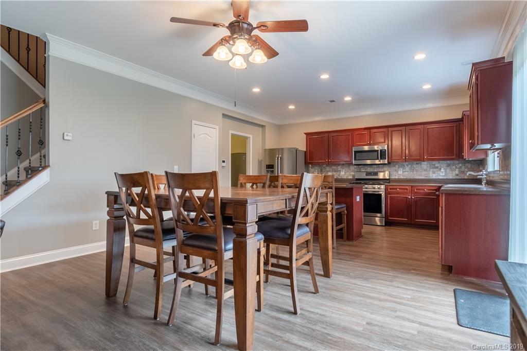 6633 Evanton Loch Road Charlotte, NC 28278 - Photo 16 of 45